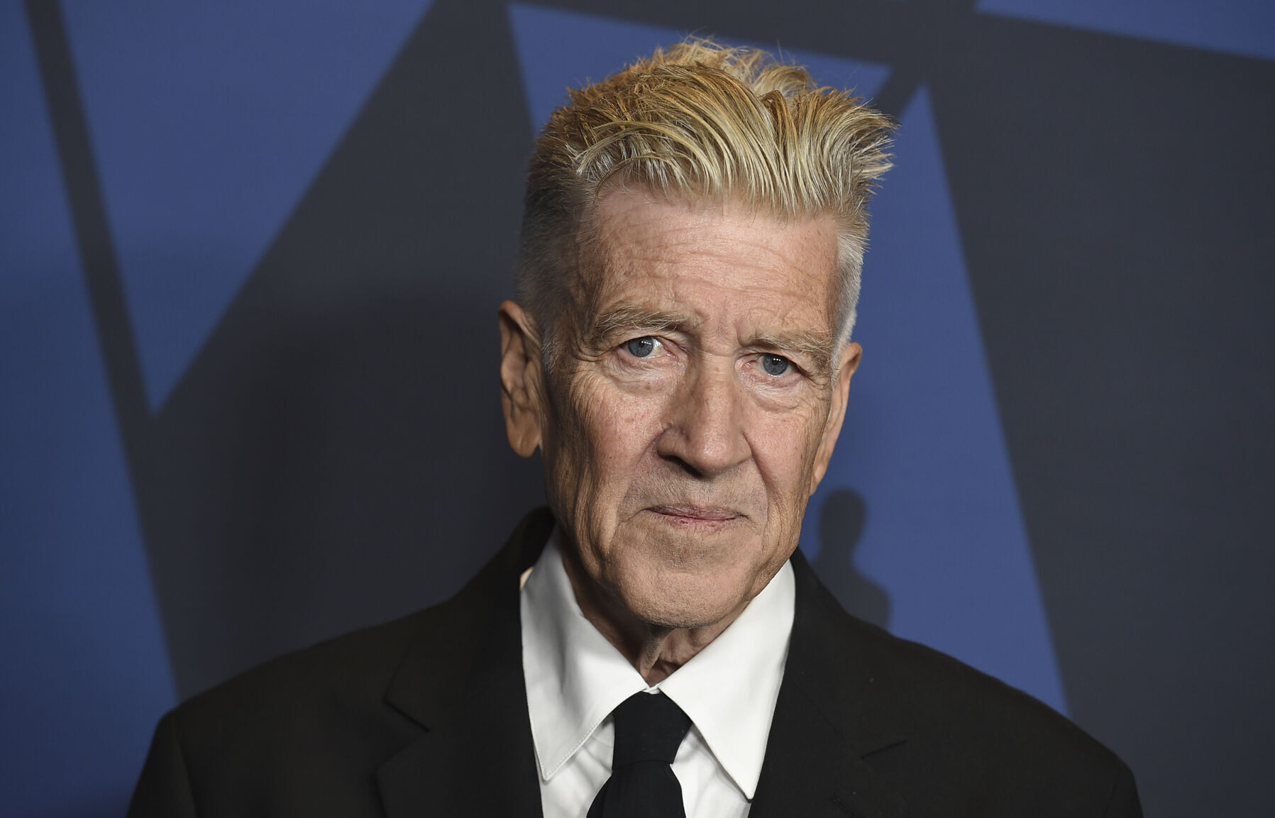 David Lynch